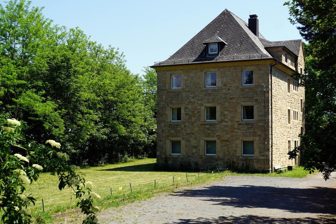Kloster Neustadt Neustadt an der Weinstraße Esterno foto