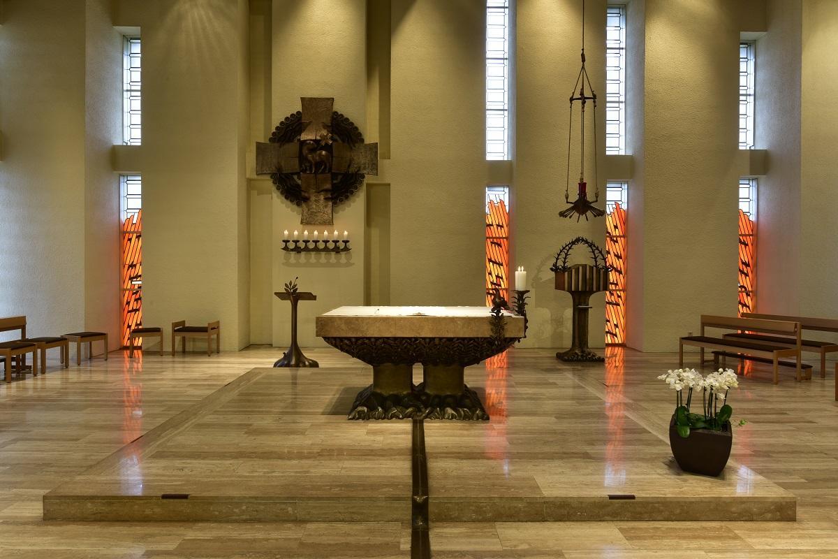 Kloster Neustadt Neustadt an der Weinstraße Esterno foto