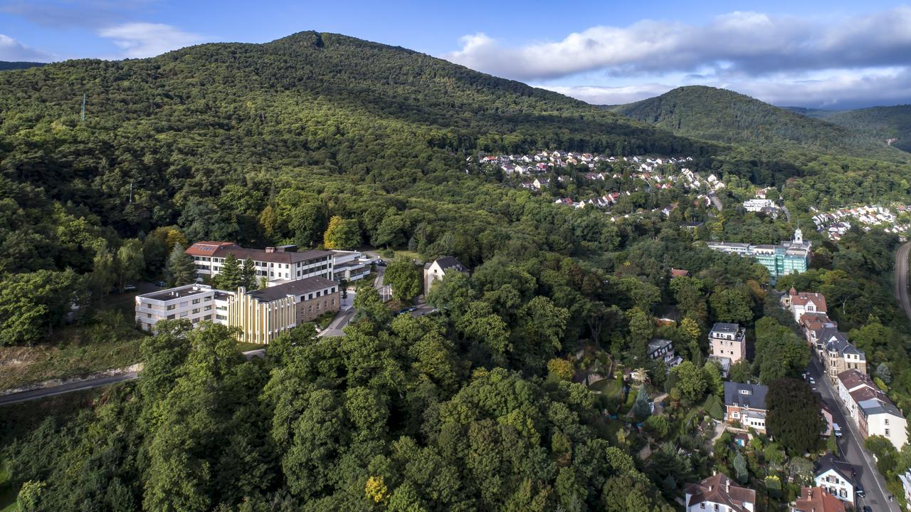 Kloster Neustadt Neustadt an der Weinstraße Esterno foto