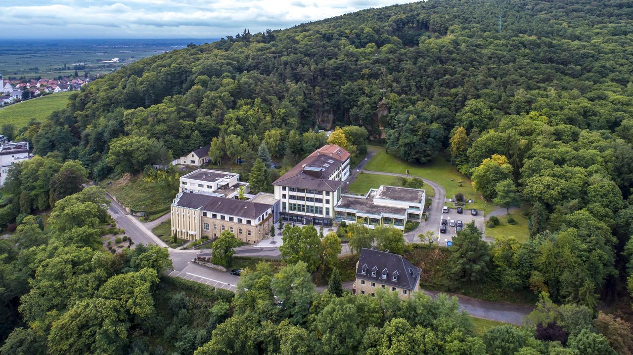 Kloster Neustadt Neustadt an der Weinstraße Esterno foto